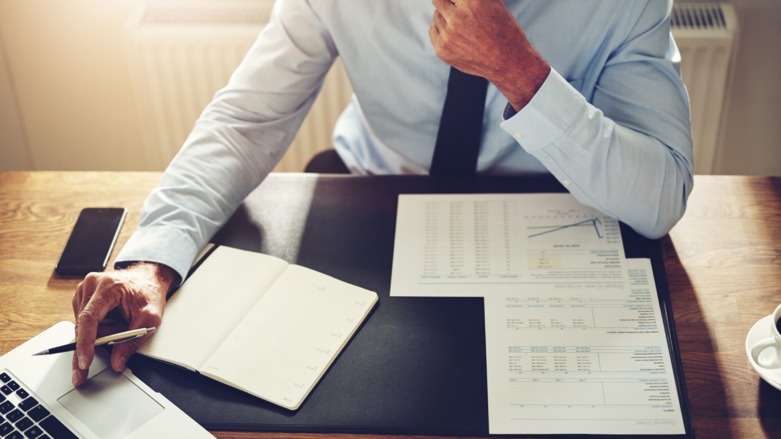 Lease Accounting Changes: New Standards and ASC 842 Changes